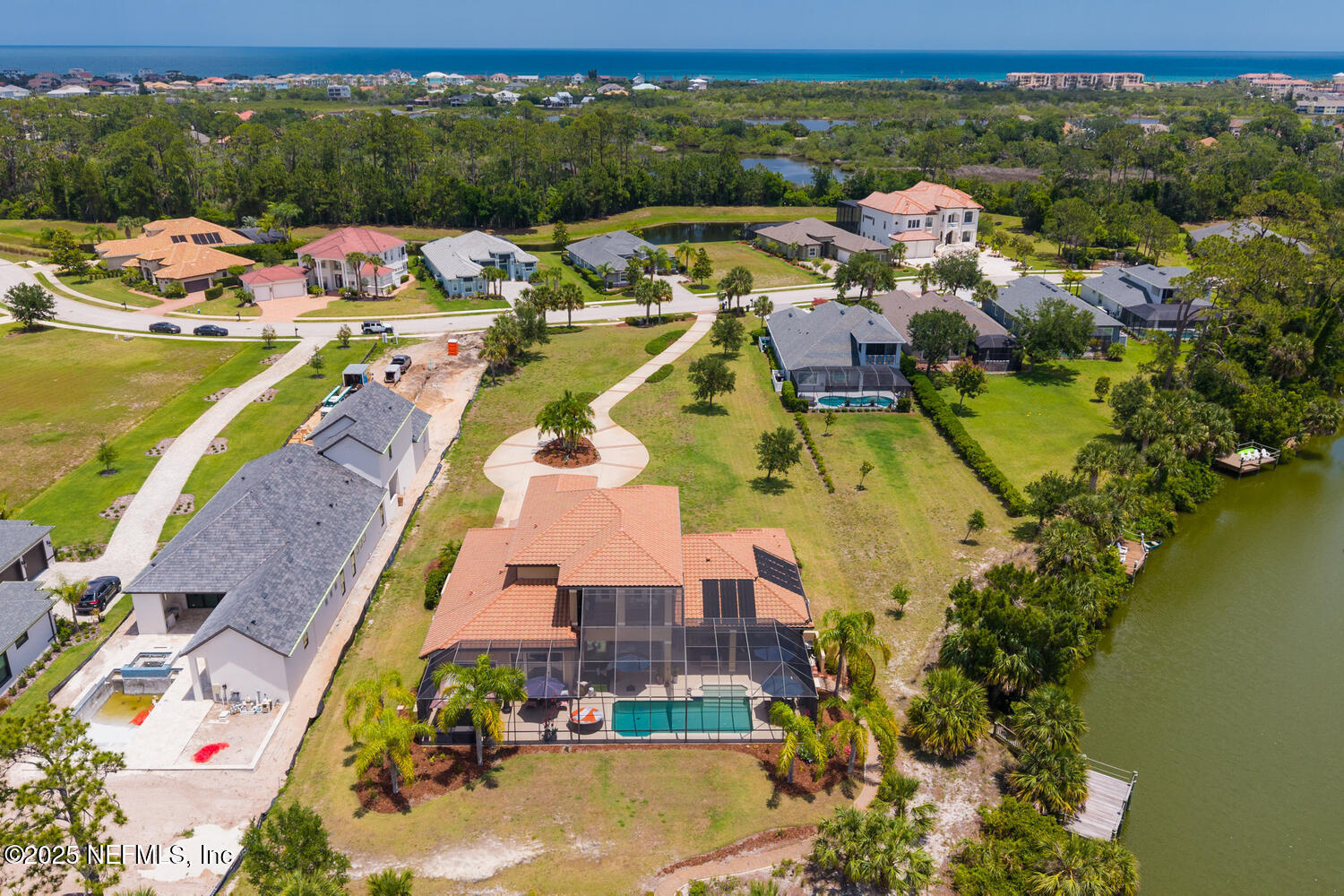 110 HERON Drive