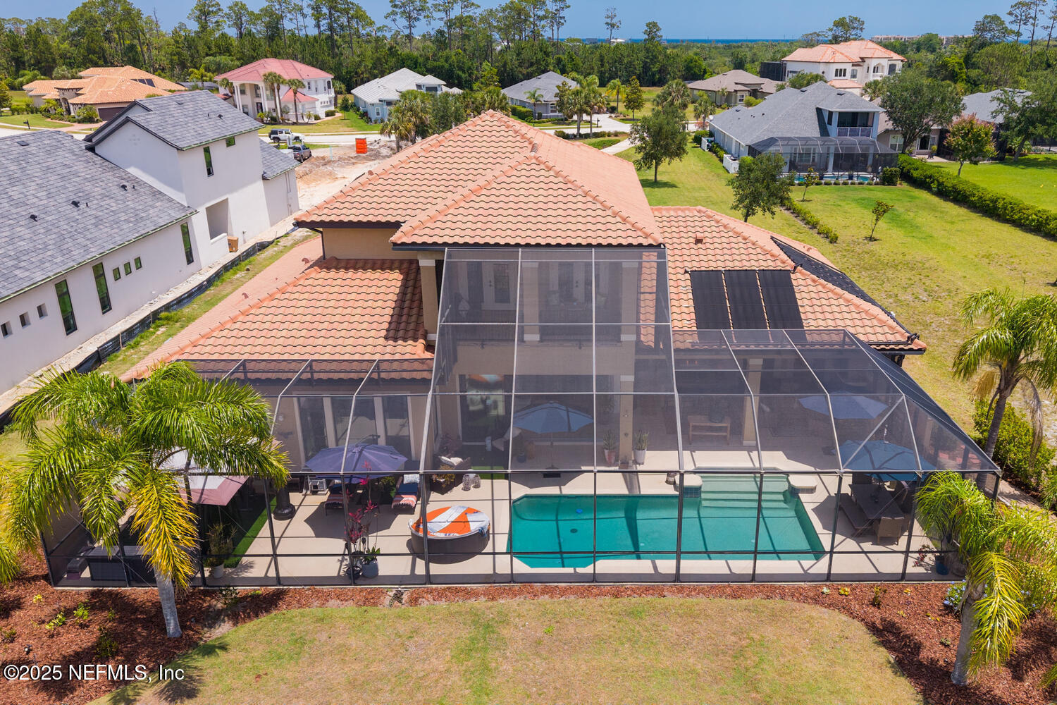 110 HERON Drive