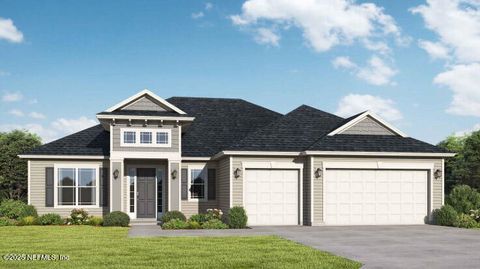 307 SANDY BLUFF Drive 0075 Yulee FL 32097
