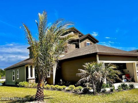 A home in St Augustine