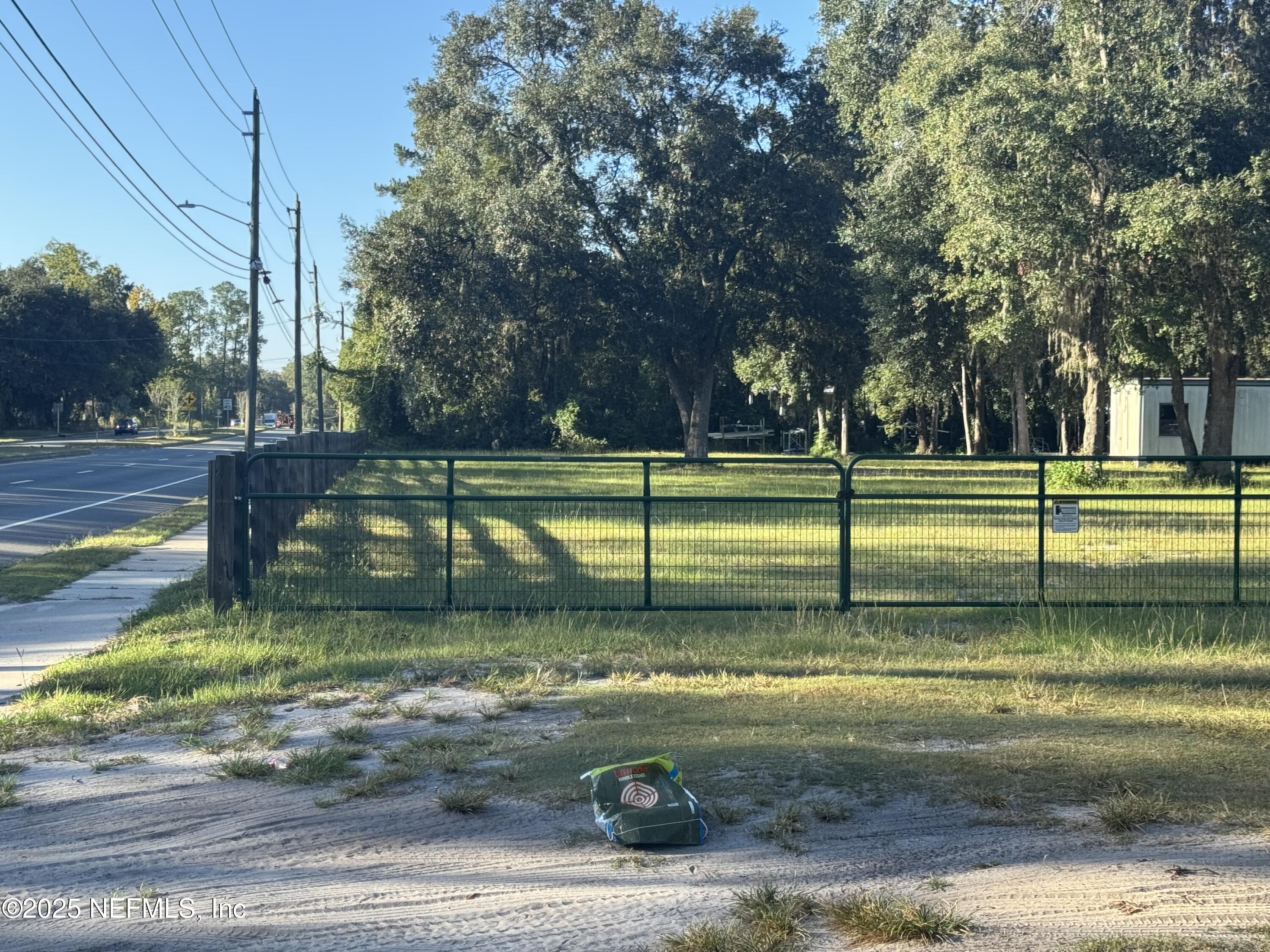 TBD NE US HIGHWAY 301