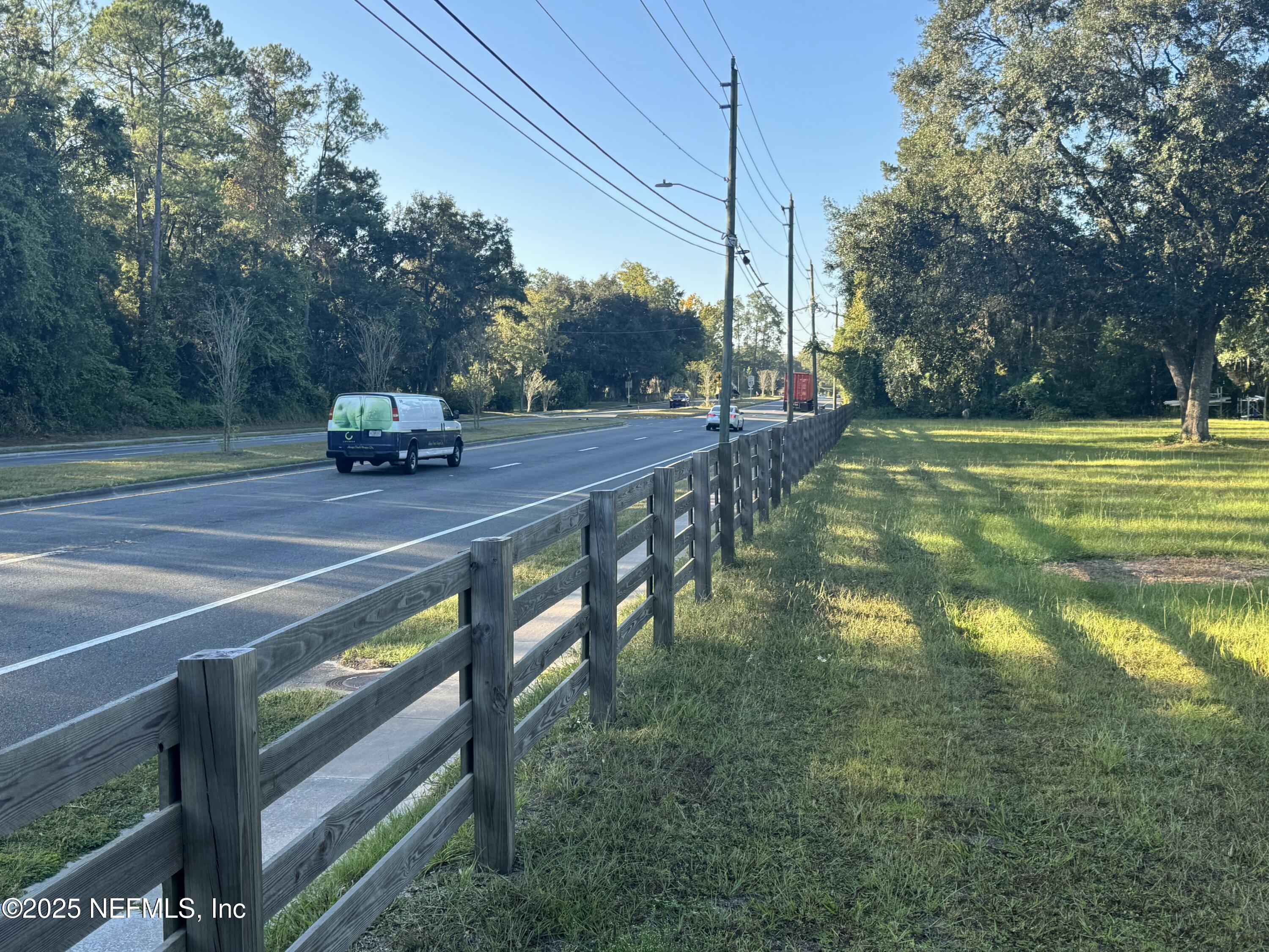 TBD NE US HIGHWAY 301