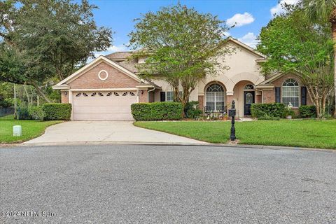 A home in Ponte Vedra Beach