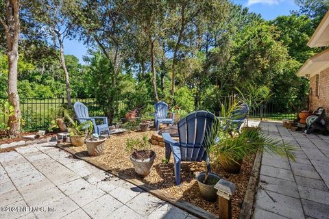 A home in Ponte Vedra Beach