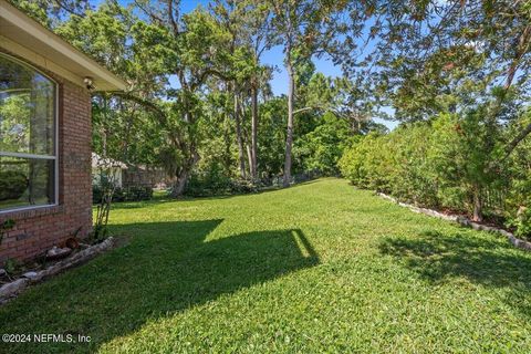 A home in Ponte Vedra Beach