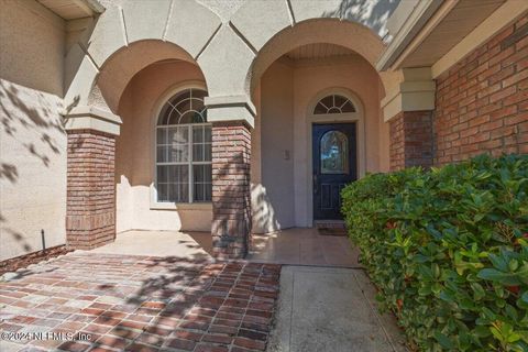 A home in Ponte Vedra Beach