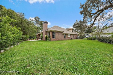 A home in Ponte Vedra Beach