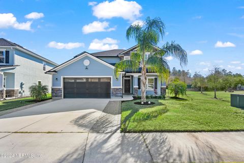 A home in Orange Park