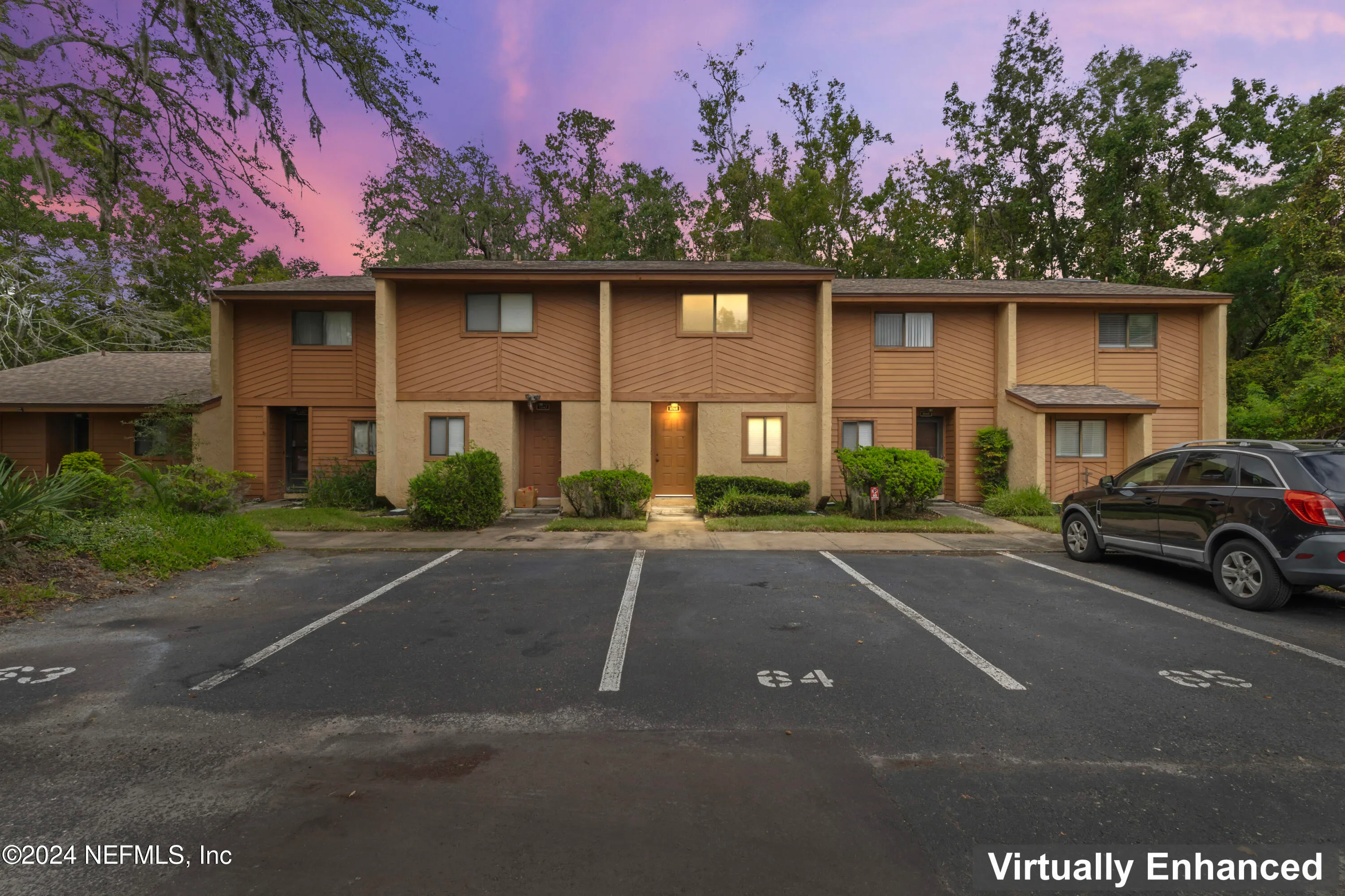 Property: 85 Debarry Avenue Unit 1064,Orange Park, FL