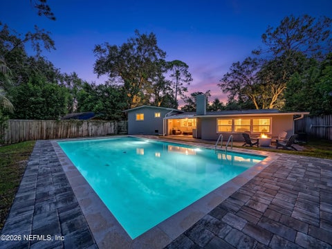 Photo of 7214 POINCIANA Avenue, Jacksonville, FL 32217 (MLS # 2165319)