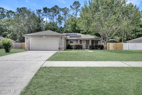 11255 MARTIN LAKES Drive N Jacksonville FL 32220