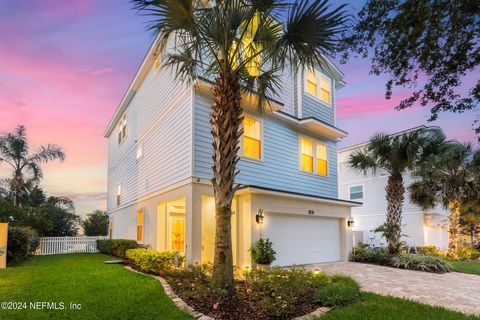 180 LAWN Avenue St. Augustine FL 32084