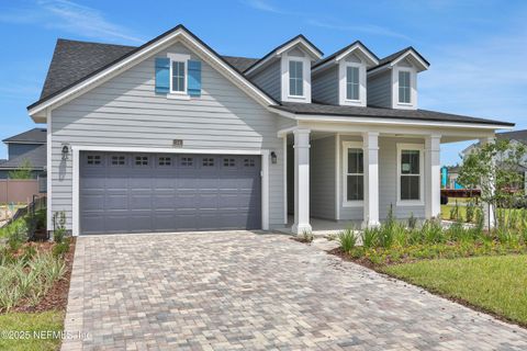 3894 HOLSTEIN Way Green Cove Springs FL 32043