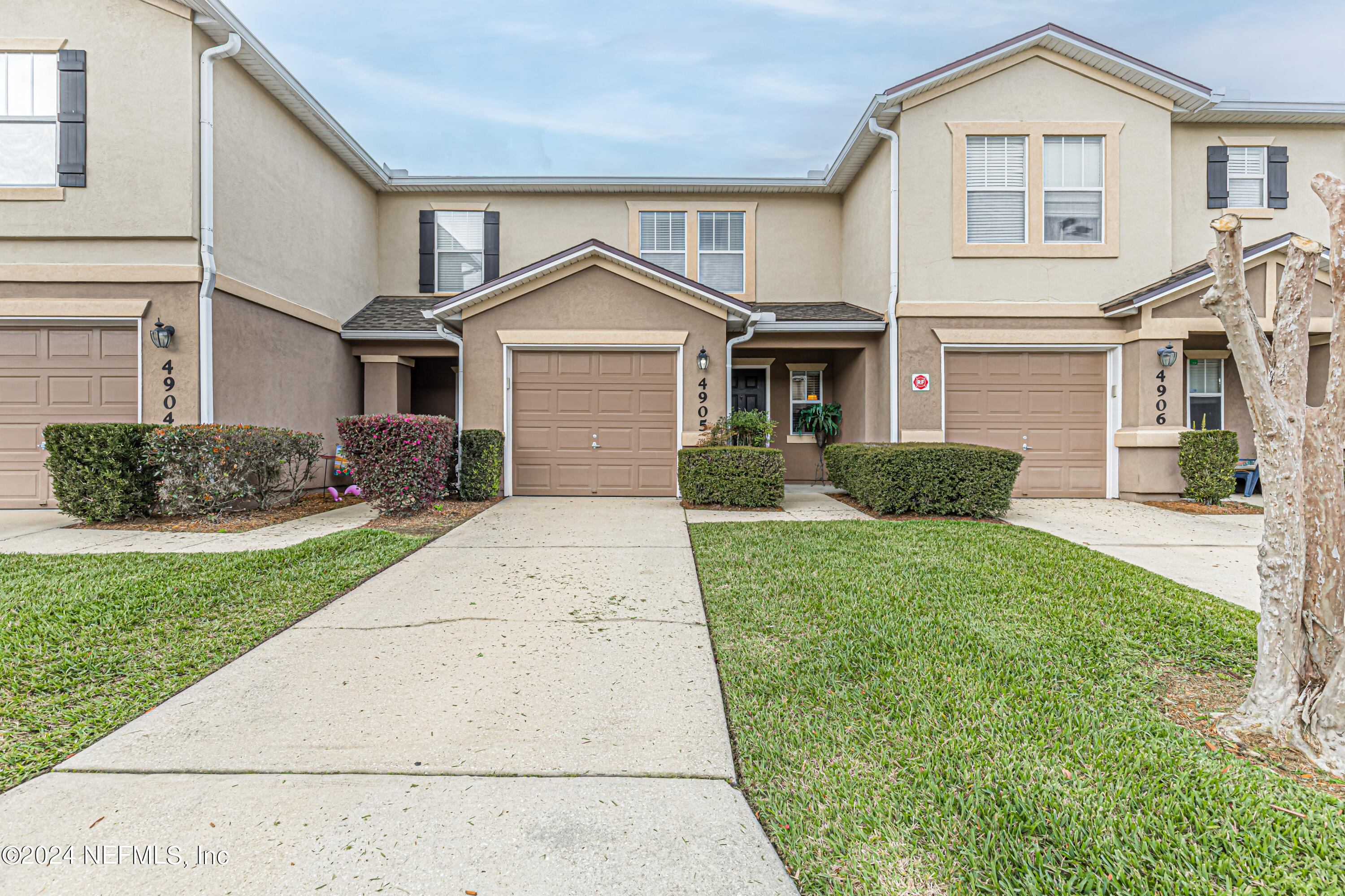 Fleming Island, FL home for sale located at 1500 Calming Water Drive Unit 4905, Fleming Island, FL 32003