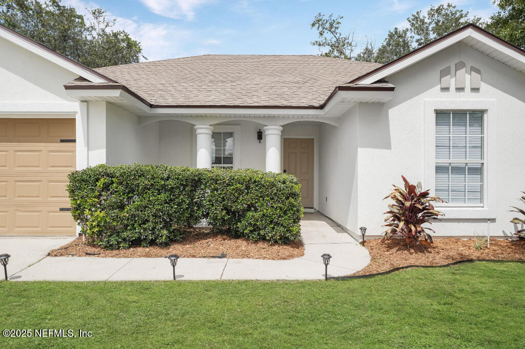 3251 GINNY LAKE Drive