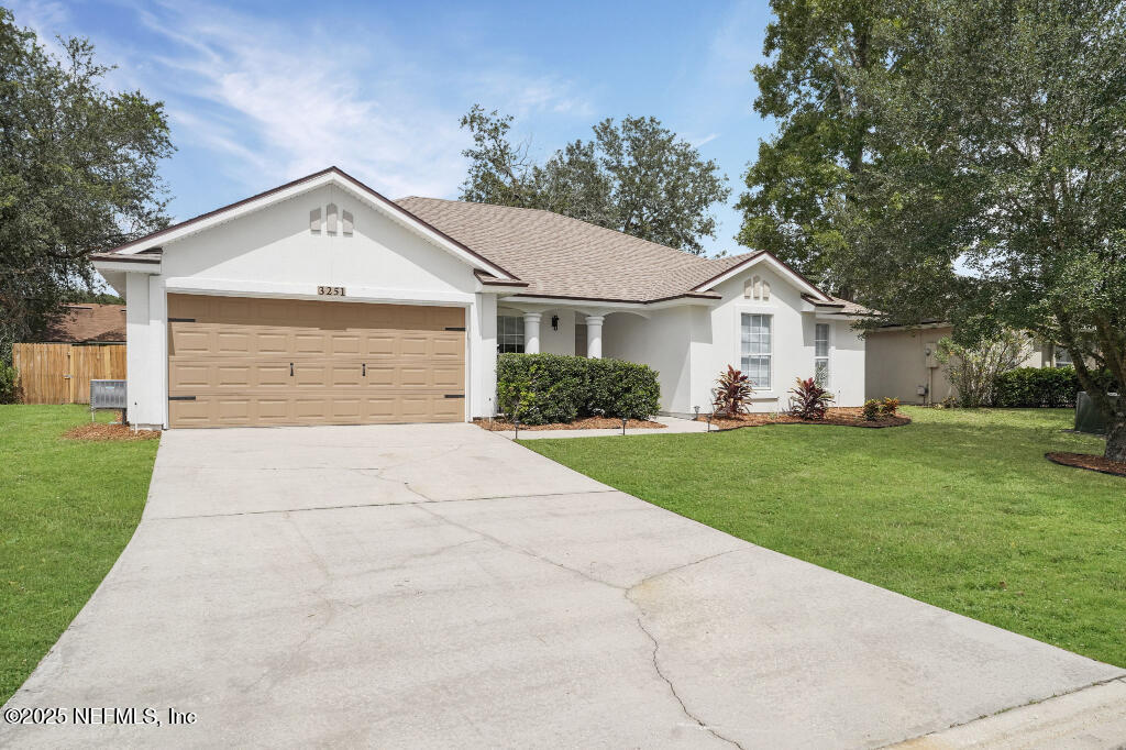 3251 GINNY LAKE Drive