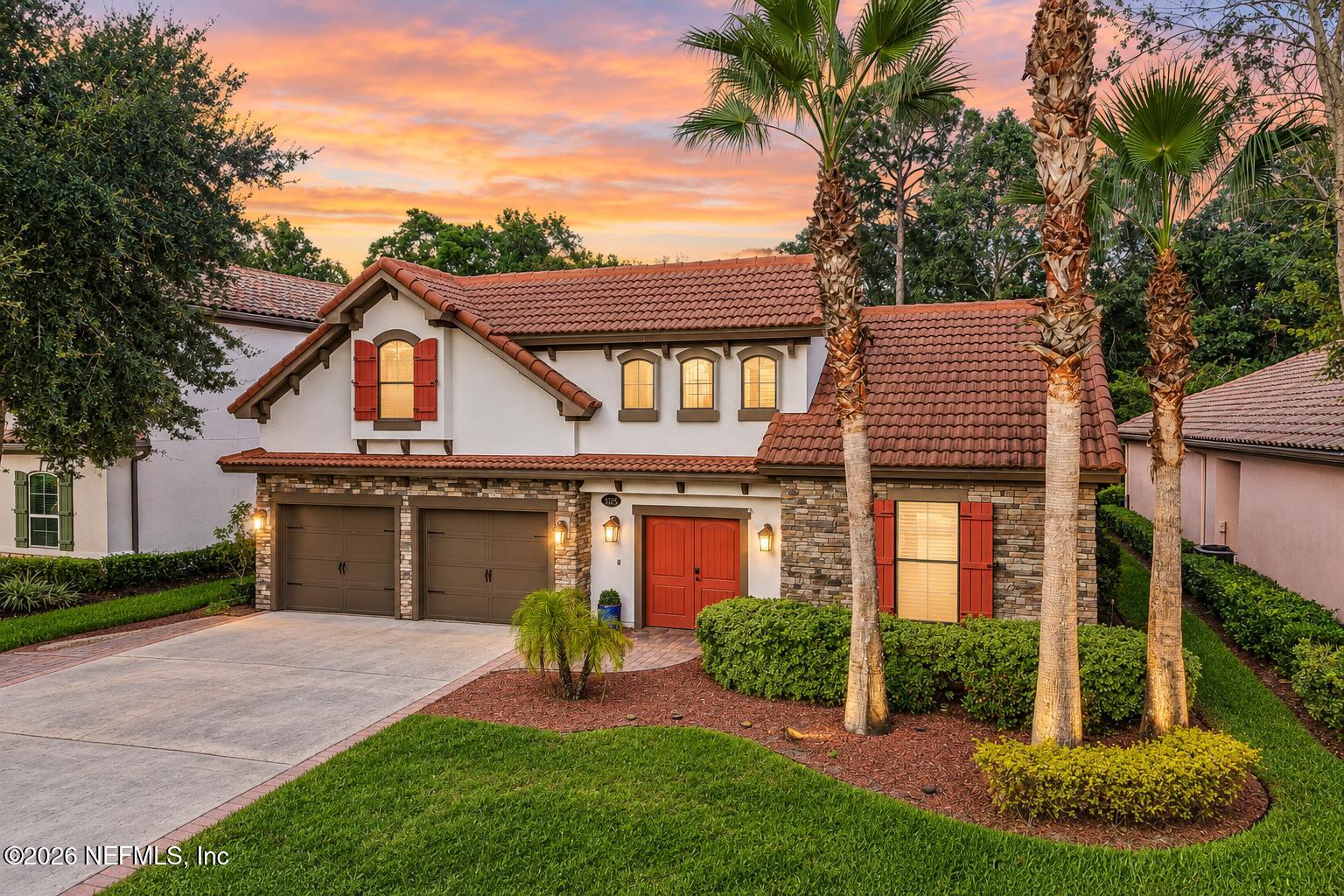 3745 VALVERDE Circle