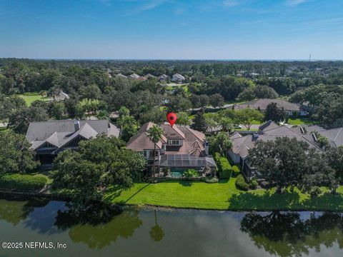 120 REGENTS Place Ponte Vedra Beach FL 32082