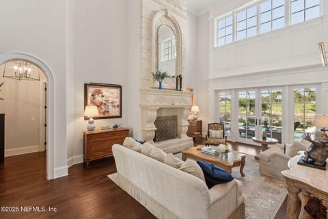 120 REGENTS Place Ponte Vedra Beach FL 32082