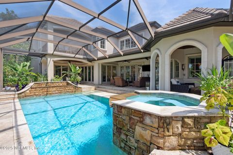 120 REGENTS Place Ponte Vedra Beach FL 32082