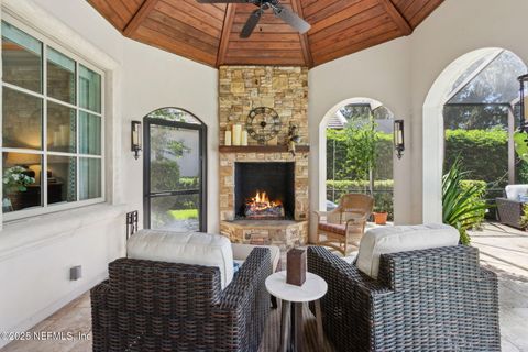 120 REGENTS Place Ponte Vedra Beach FL 32082