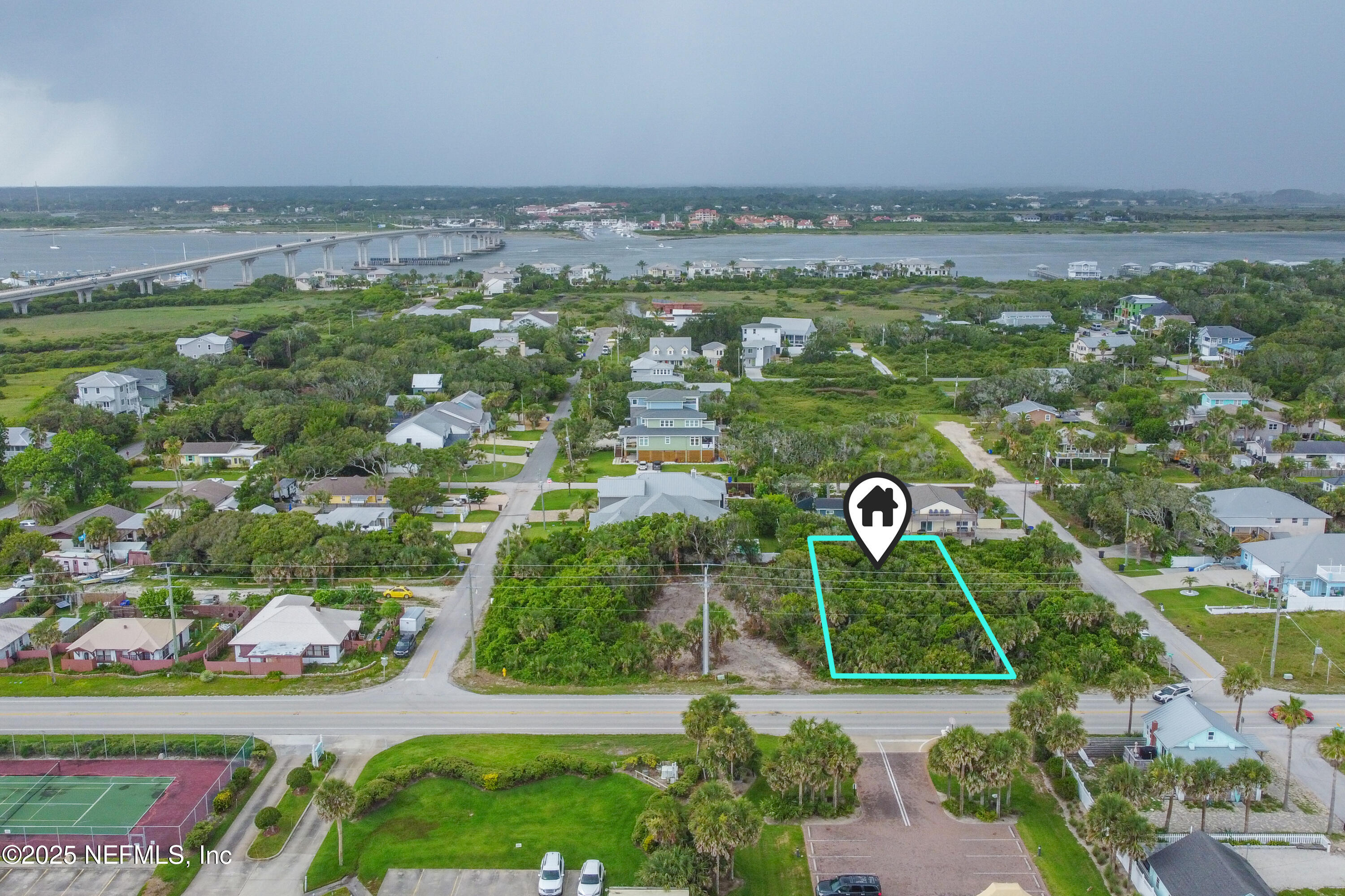 2977-0 COASTAL Highway