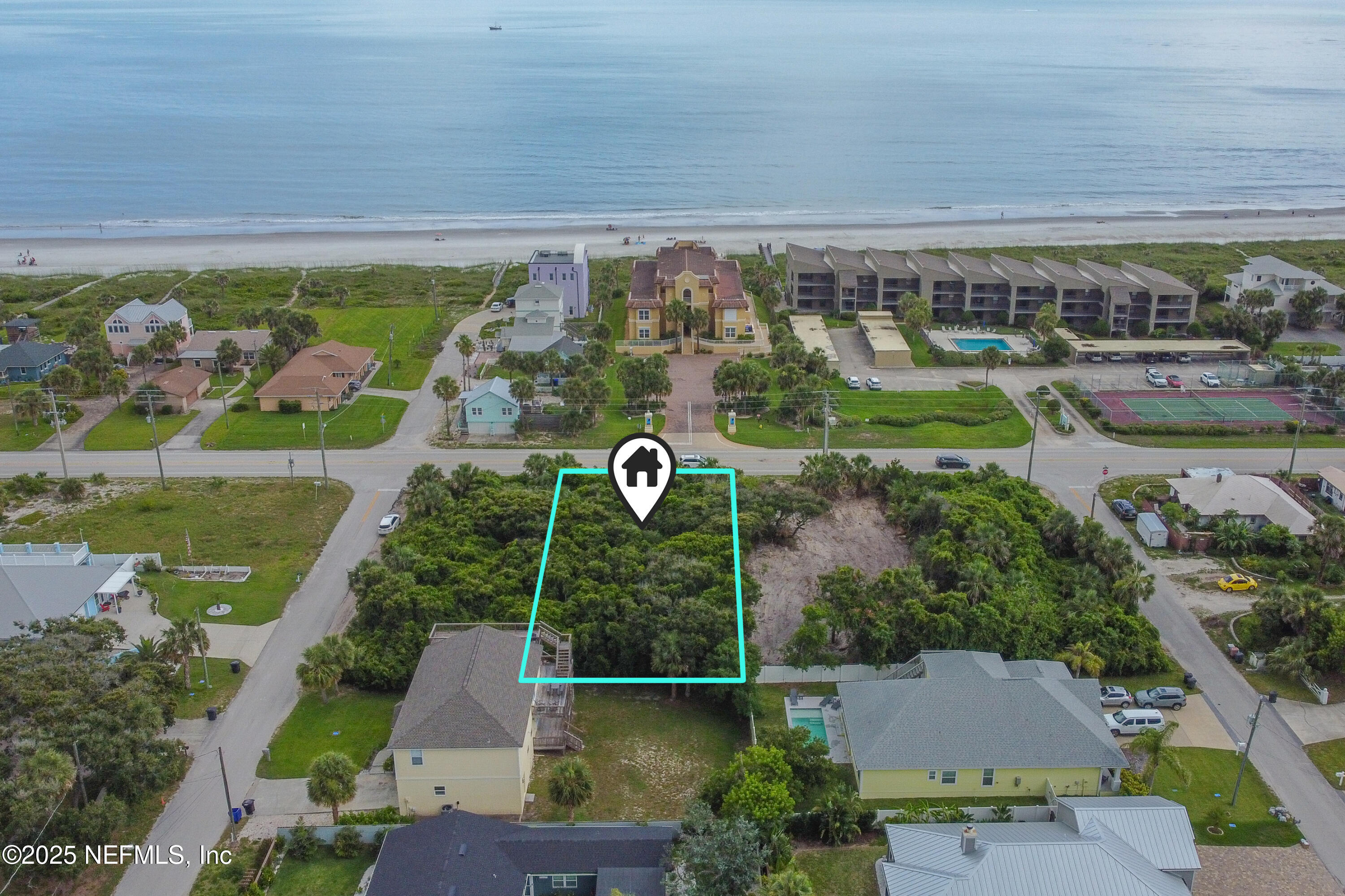 2977-0 COASTAL Highway