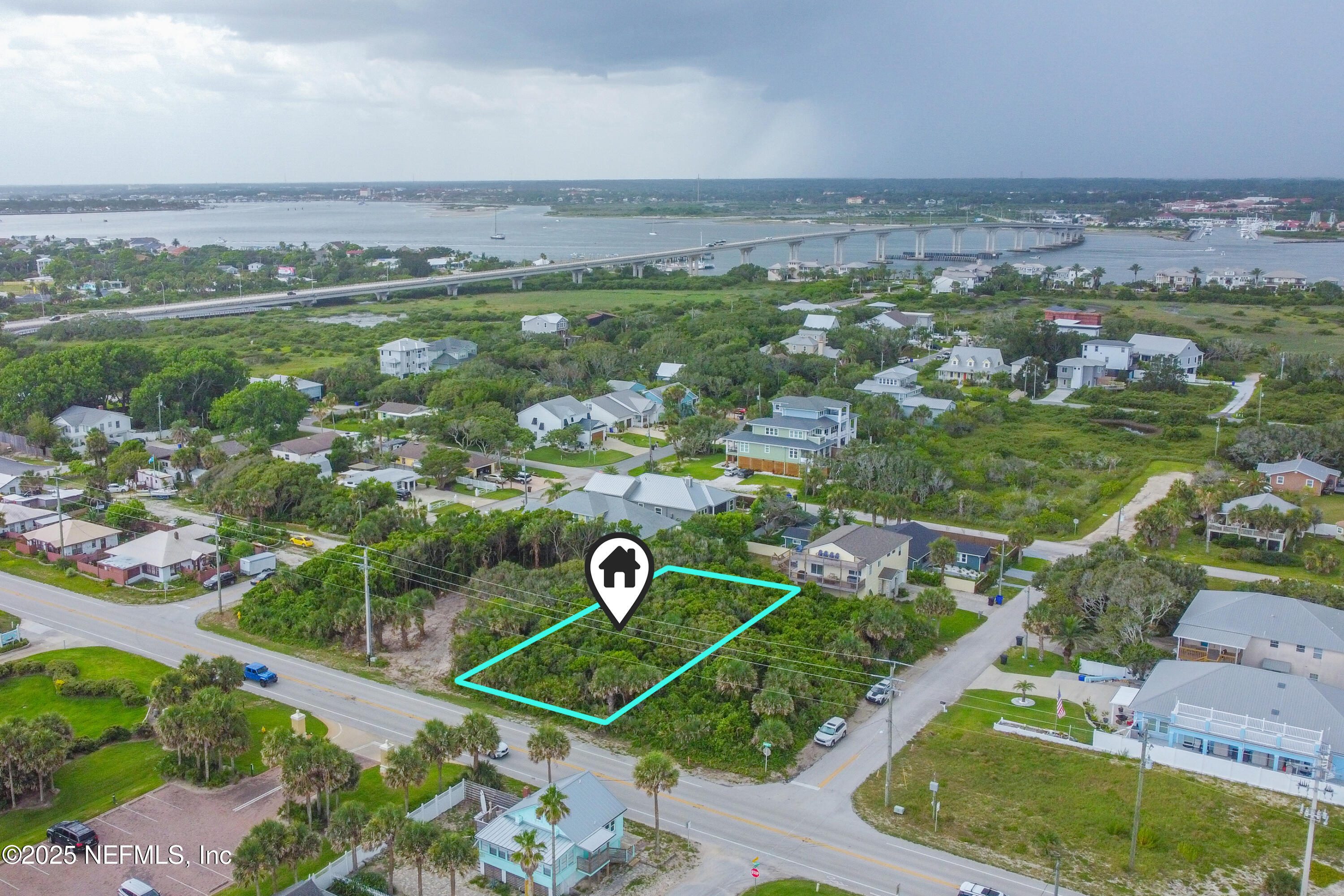 2977-0 COASTAL Highway