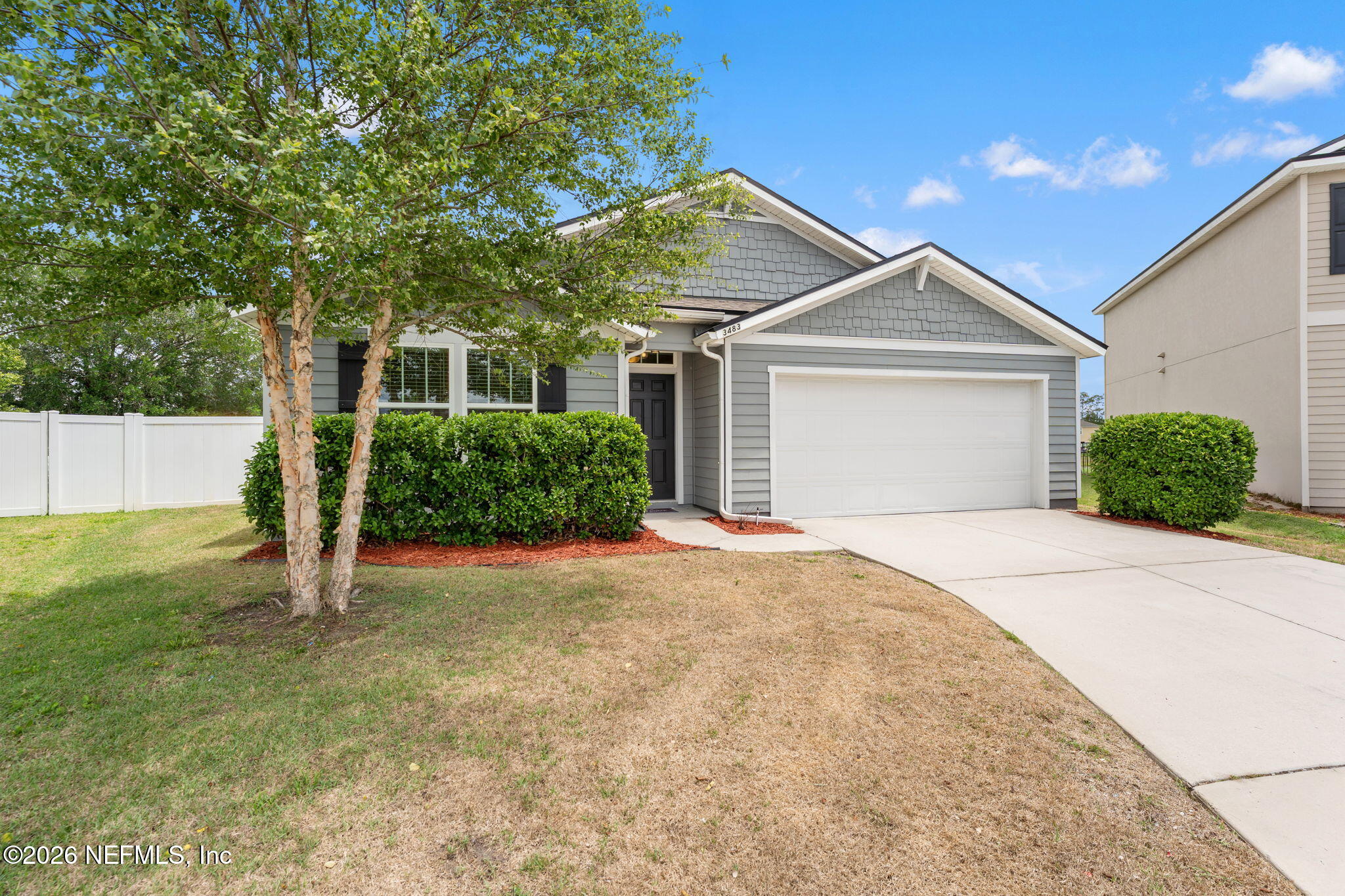 3483 LYNN Court