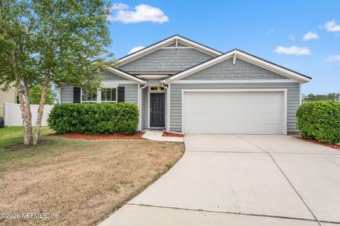 Photo of 3483 LYNN Court, Middleburg, FL 32068 (MLS # 2145632)