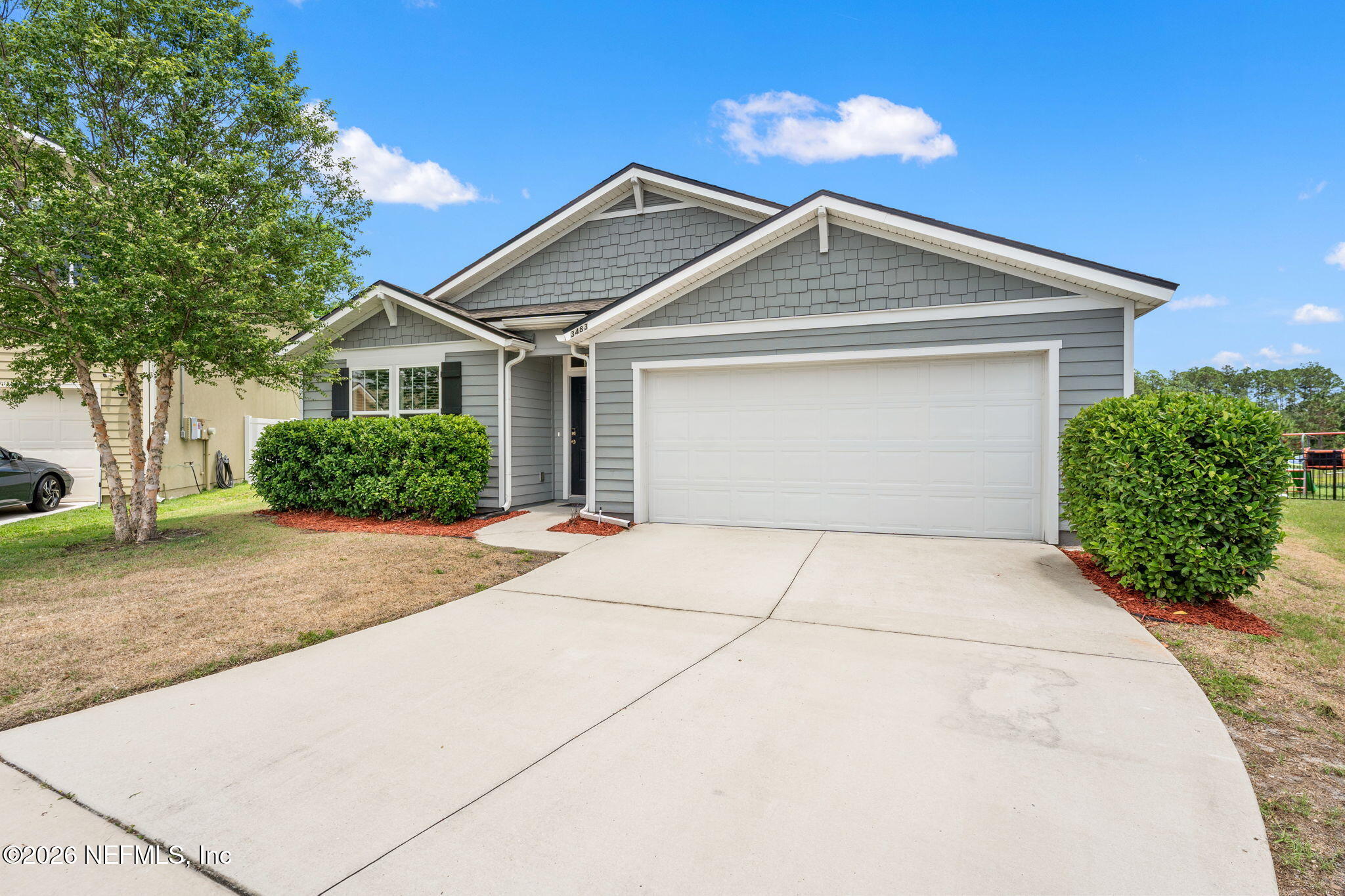 3483 LYNN Court