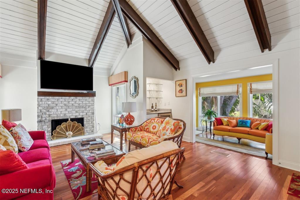 3429 SEA MARSH Road