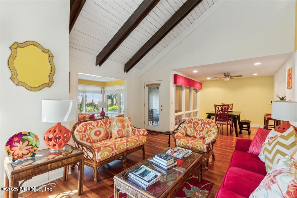 3429 SEA MARSH Road