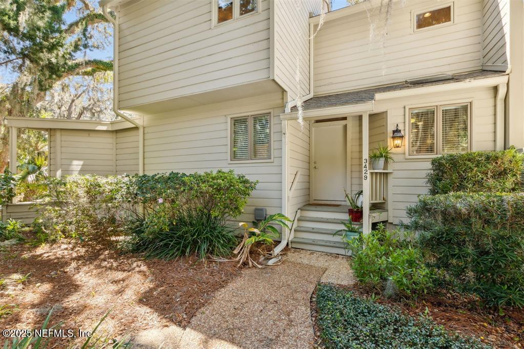 3429 SEA MARSH Road