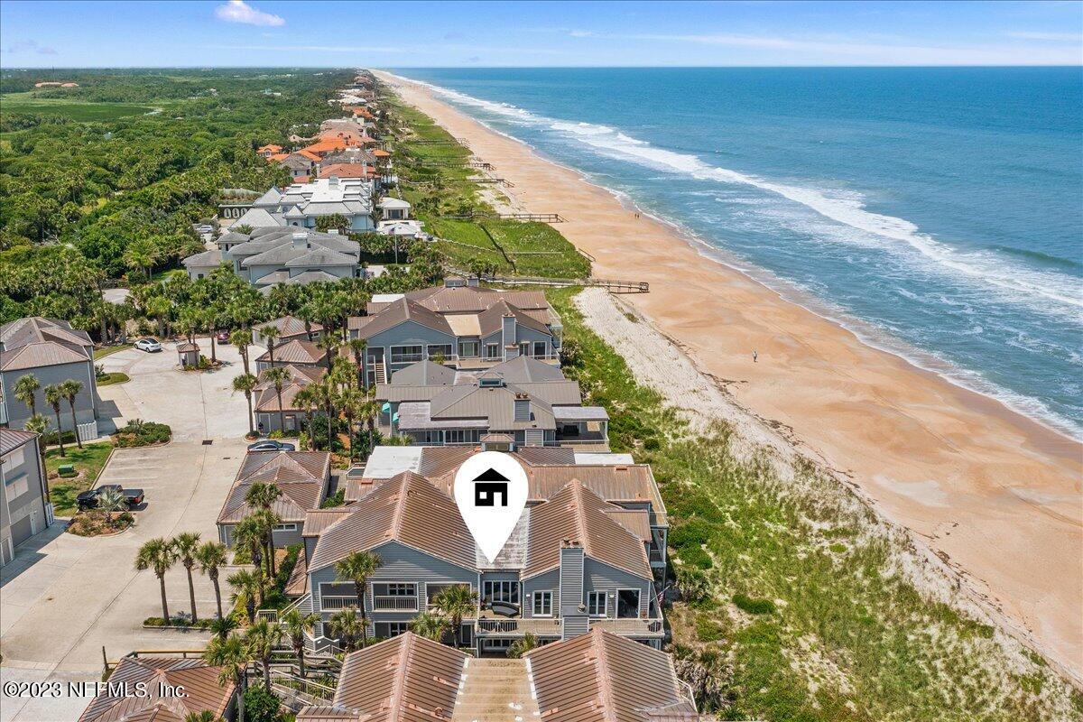 Ponte Vedra Beach, FL home for sale located at 183 SEA HAMMOCK Way, Ponte Vedra Beach, FL 32082