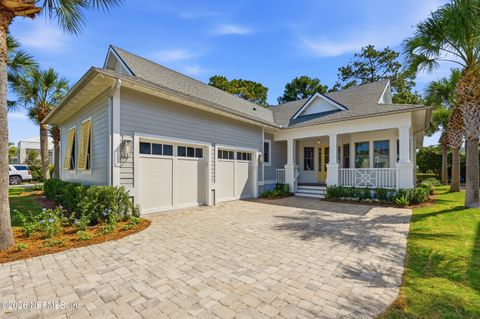 Photo of 1733 ATLANTIC BEACH Drive, Atlantic Beach, FL 32233 (MLS # 2148710)