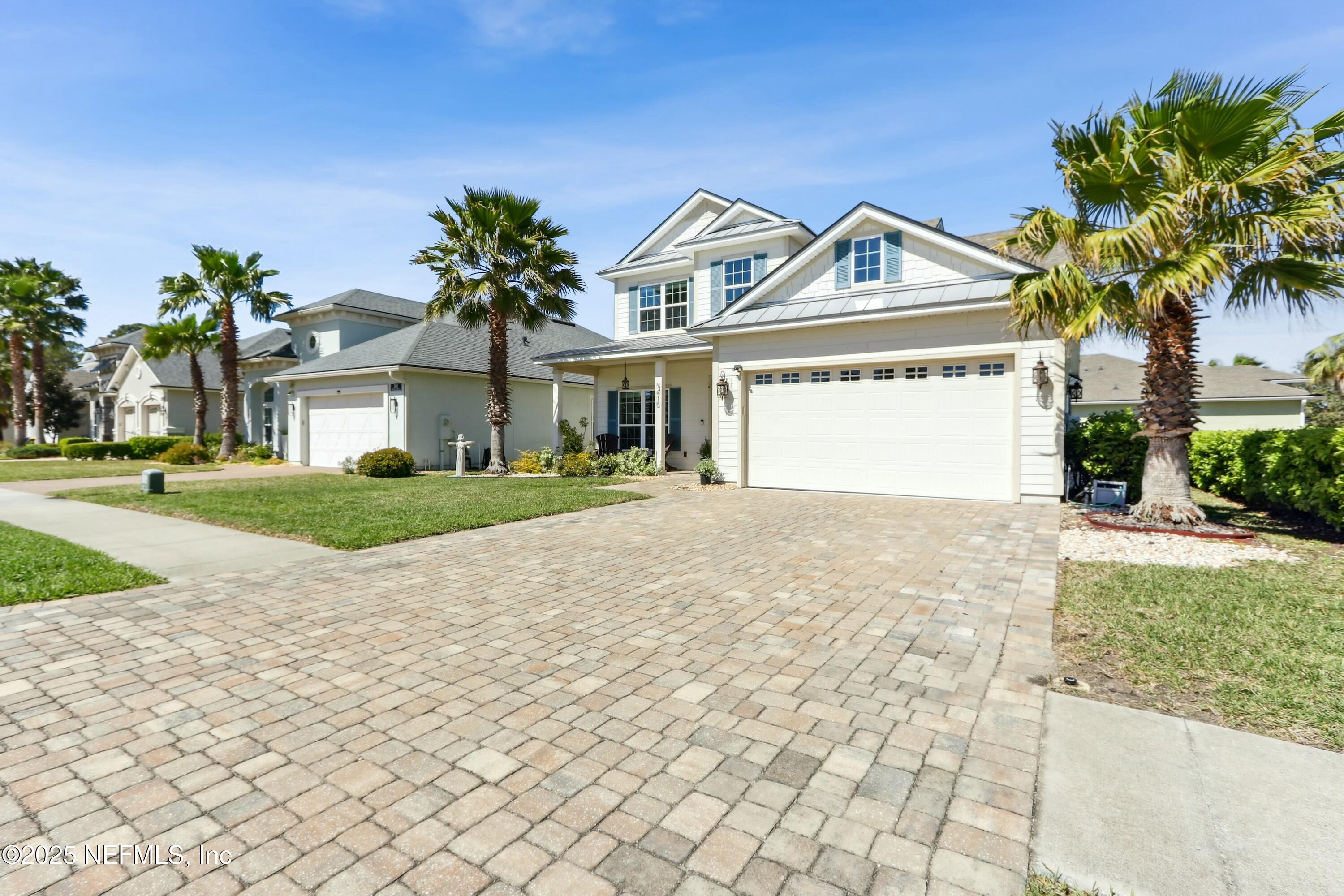 415 DUNES OF AMELIA Drive