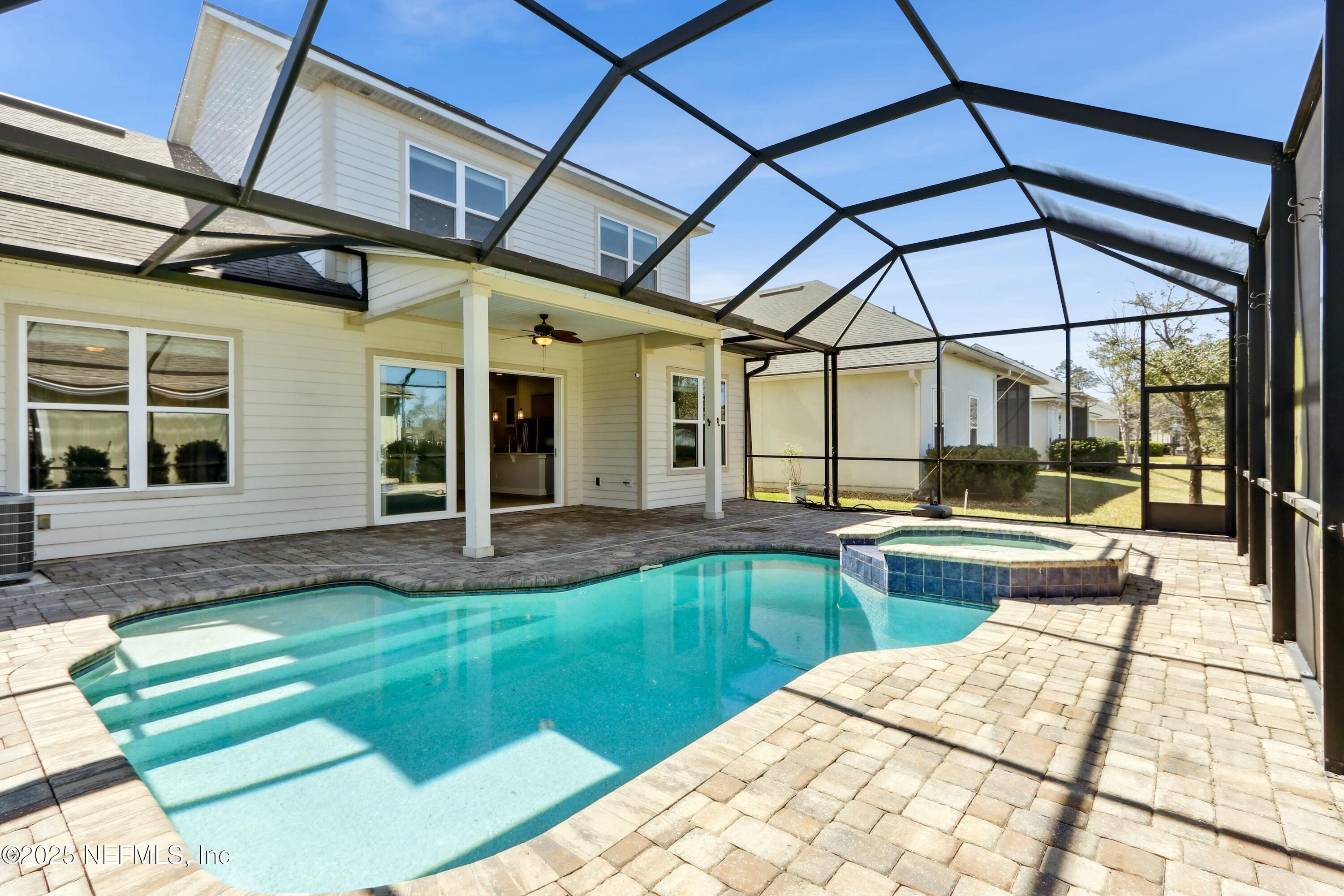 415 DUNES OF AMELIA Drive