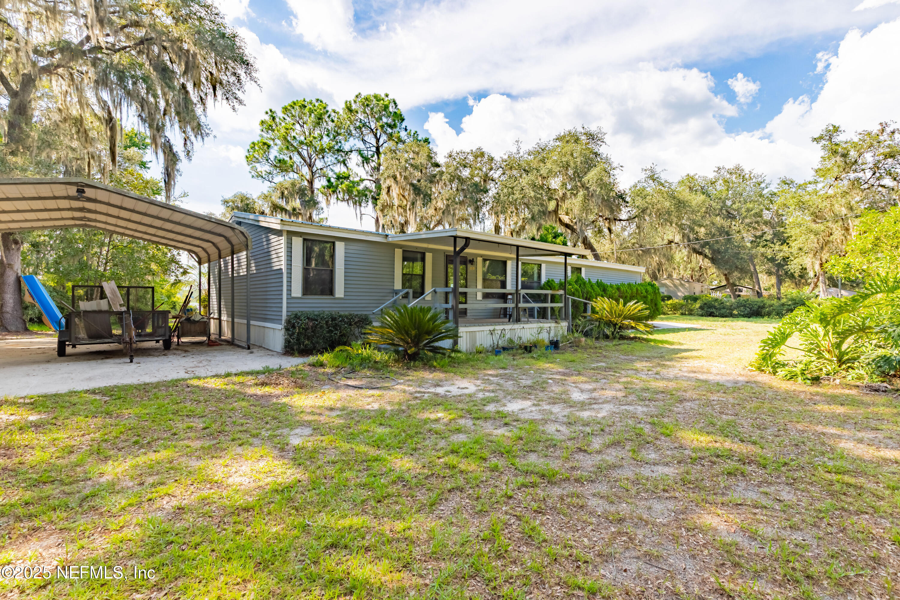 101 PINE TREE Lane