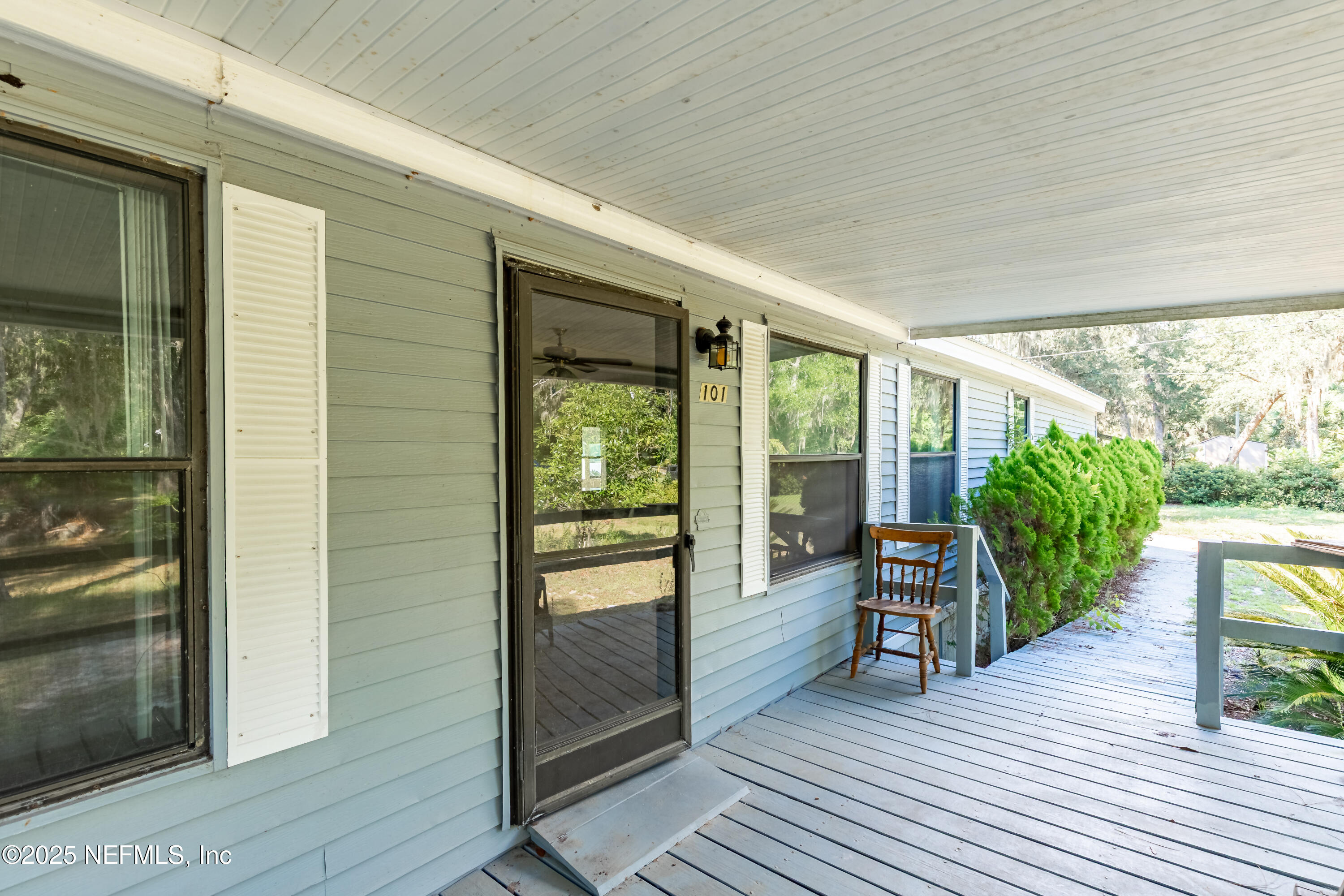 101 PINE TREE Lane
