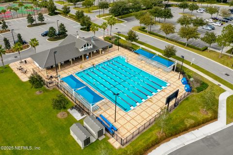 A home in Ponte Vedra