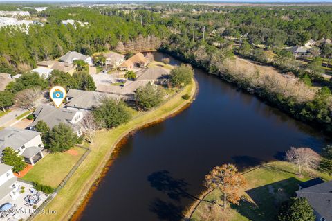 A home in Ponte Vedra