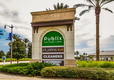 A home in Ponte Vedra