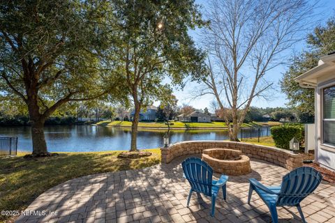 A home in Ponte Vedra