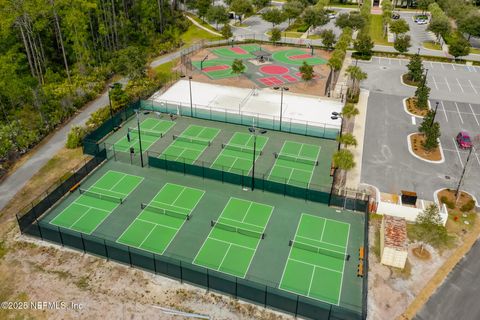 A home in Ponte Vedra