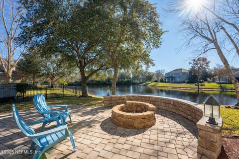 A home in Ponte Vedra