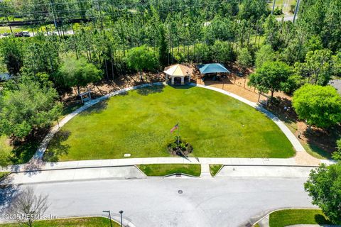 A home in Ponte Vedra