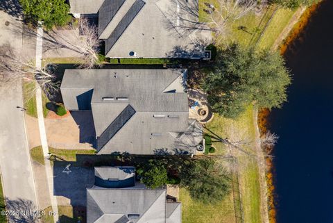 A home in Ponte Vedra