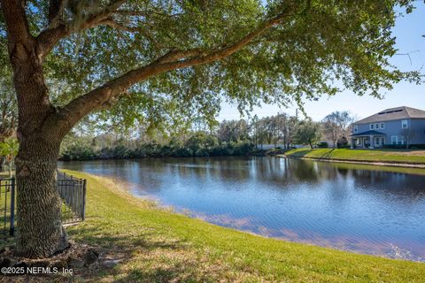 A home in Ponte Vedra