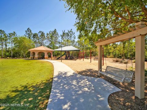 A home in Ponte Vedra